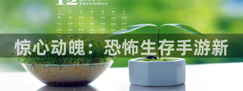 完美电竞开奖结果：惊心动魄：恐怖生存手游新